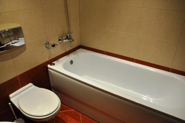 Pm Services Royal Plaza Apartments Borovets Exterior photo