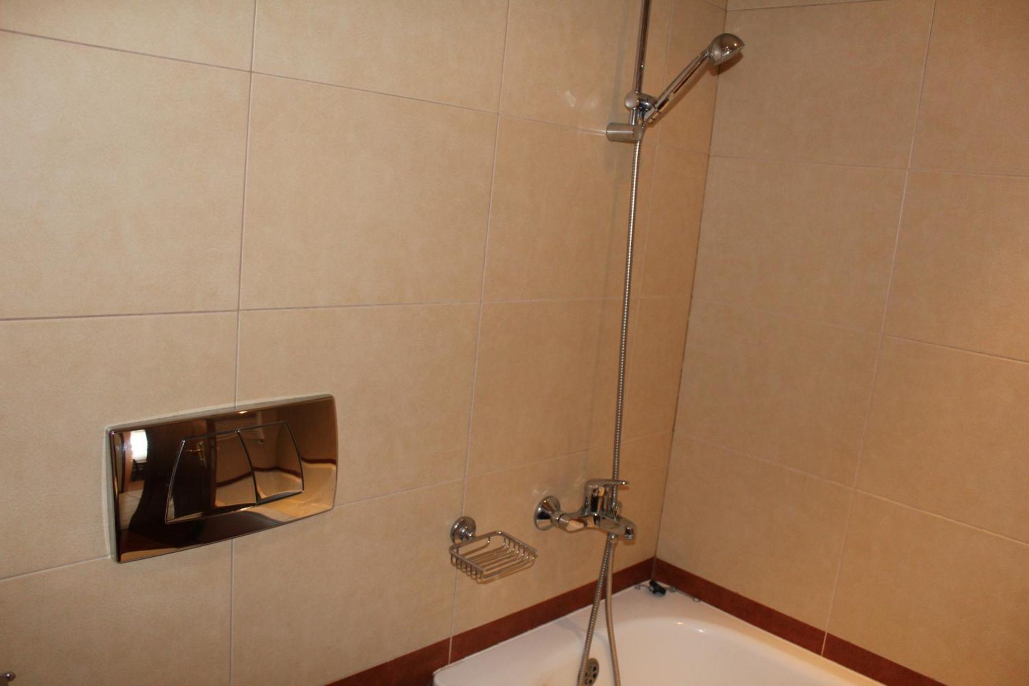 Pm Services Royal Plaza Apartments Borovets Exterior photo