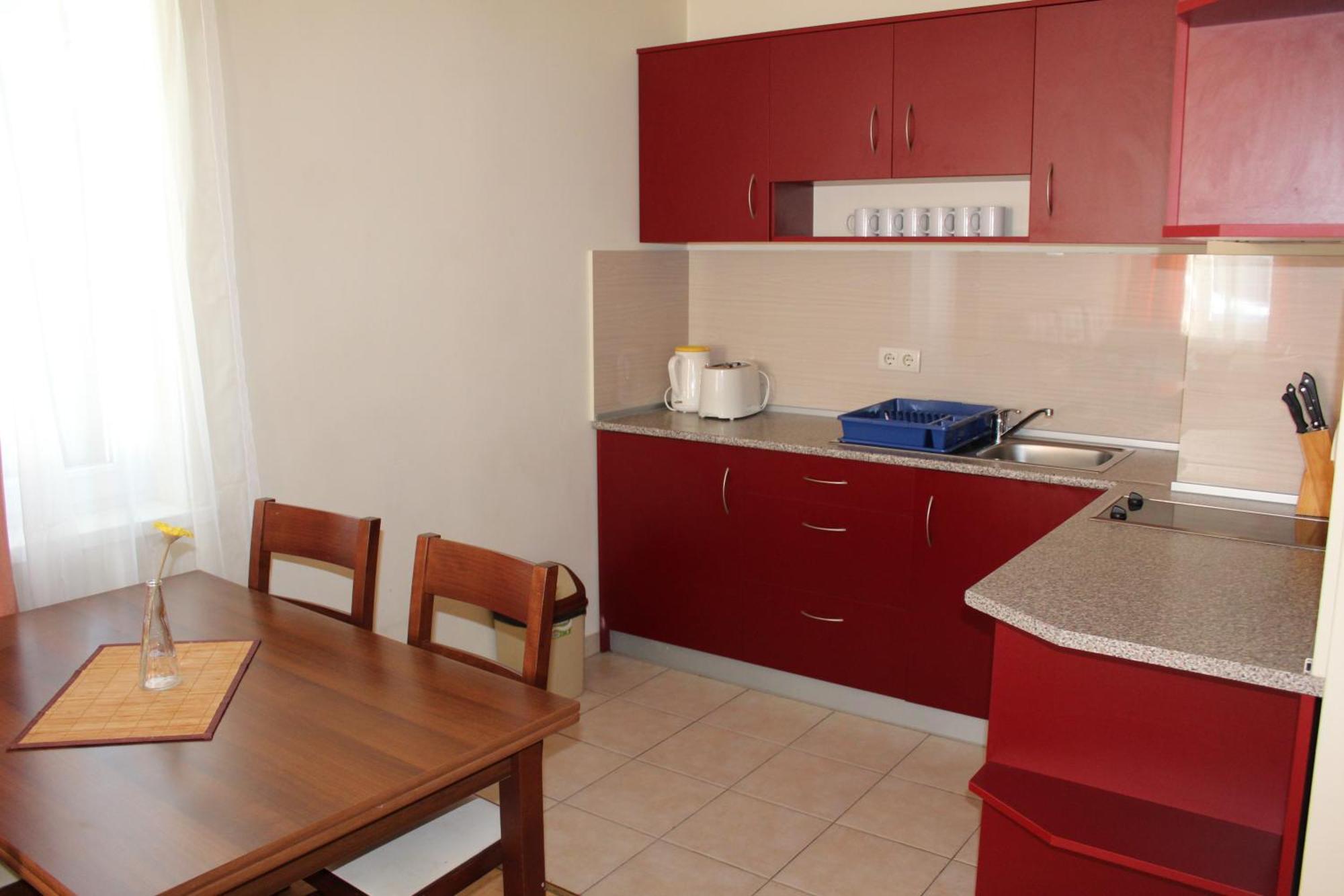Pm Services Royal Plaza Apartments Borovets Exterior photo