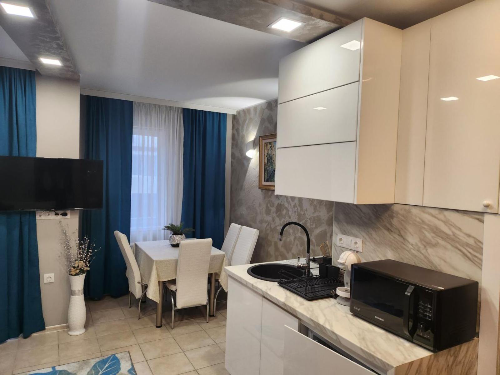 Pm Services Royal Plaza Apartments Borovets Exterior photo