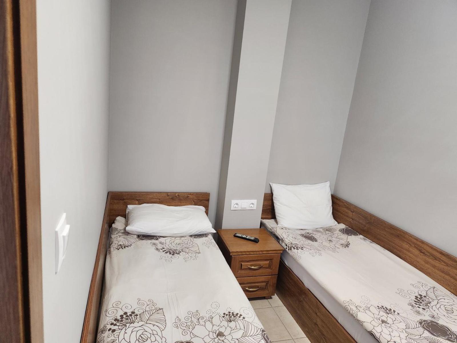 Pm Services Royal Plaza Apartments Borovets Exterior photo