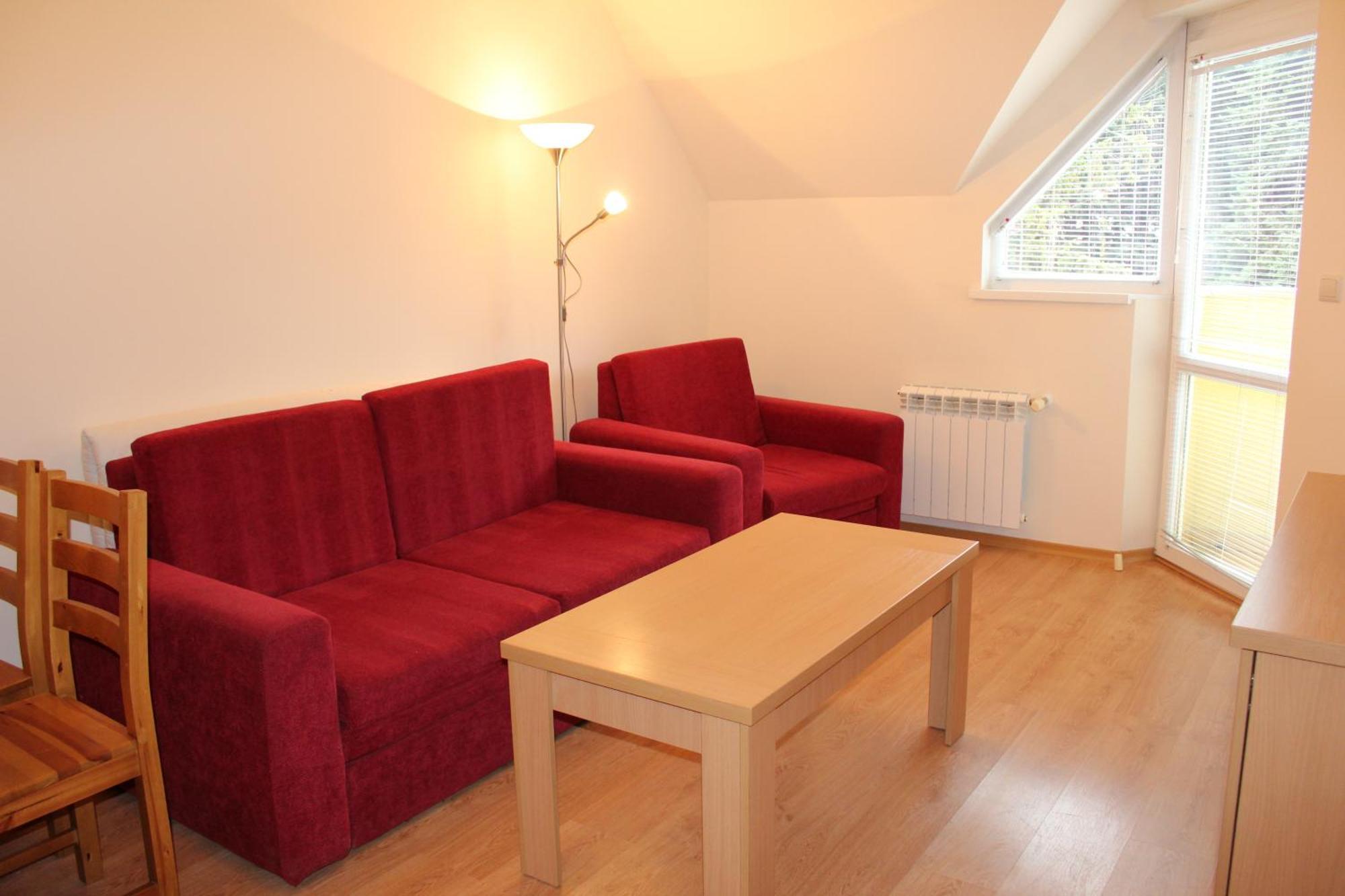 Pm Services Royal Plaza Apartments Borovets Exterior photo