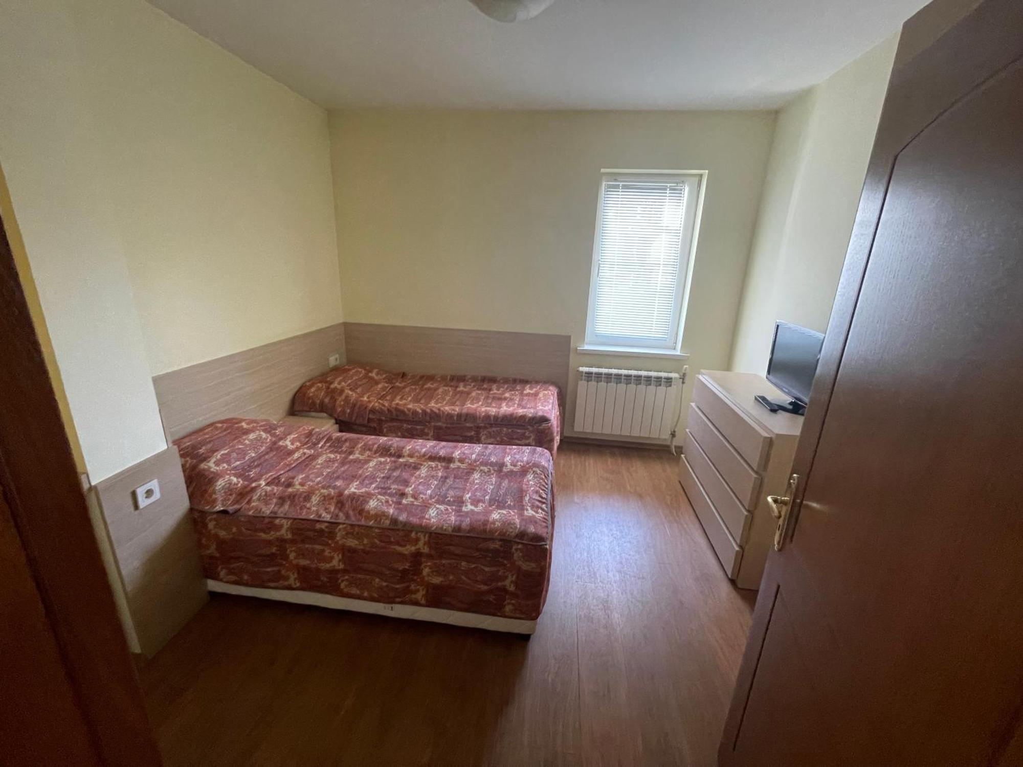 Pm Services Royal Plaza Apartments Borovets Exterior photo