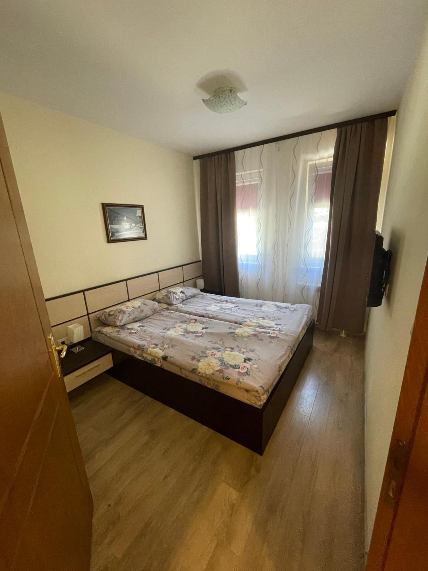 Pm Services Royal Plaza Apartments Borovets Exterior photo